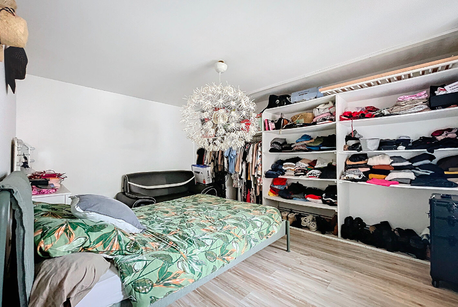 VENTE - Appartement - FIRMINY (42700) - 60000 €