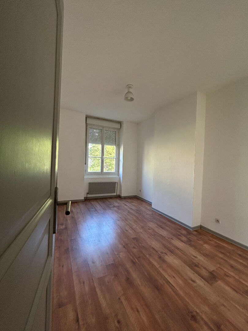 VENTE - Appartement - SAINT ETIENNE (42000) - 78000 €