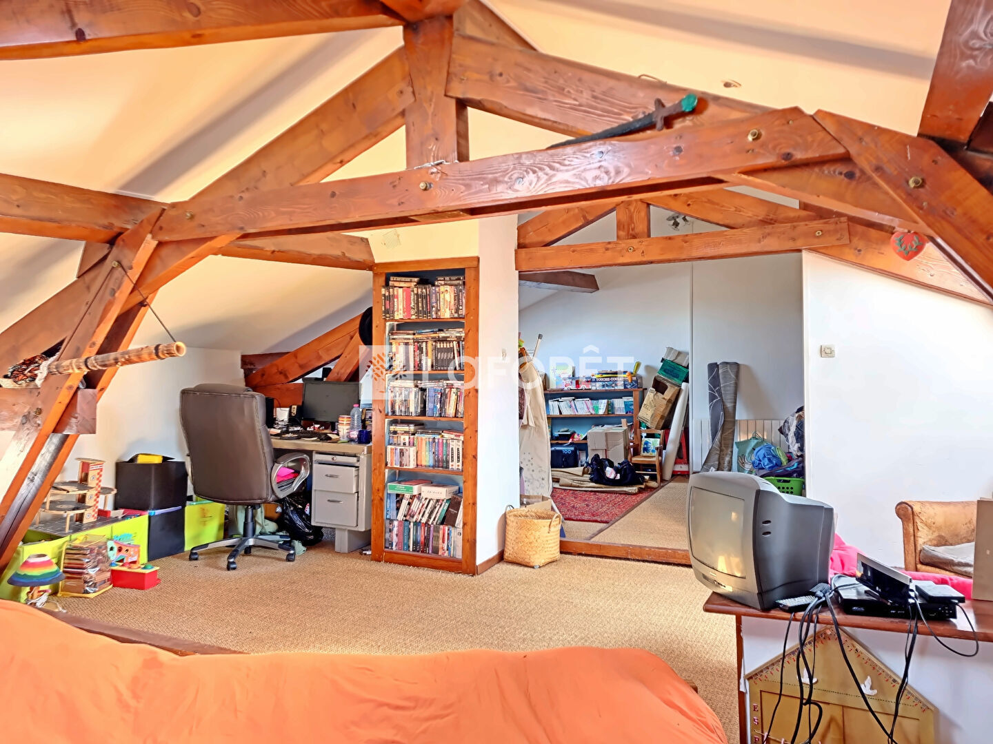 VENTE - Maison - SORBIERS (42290) - 219000 €