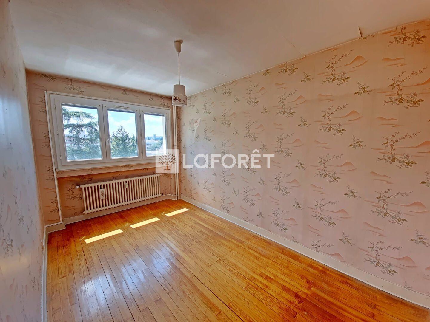 VENTE - Appartement - SAINT ETIENNE (42100) - 123000 €
