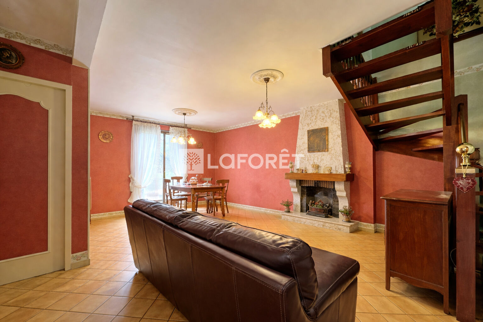 VENTE - Maison - RIVE DE GIER (42800) - 149800 €
