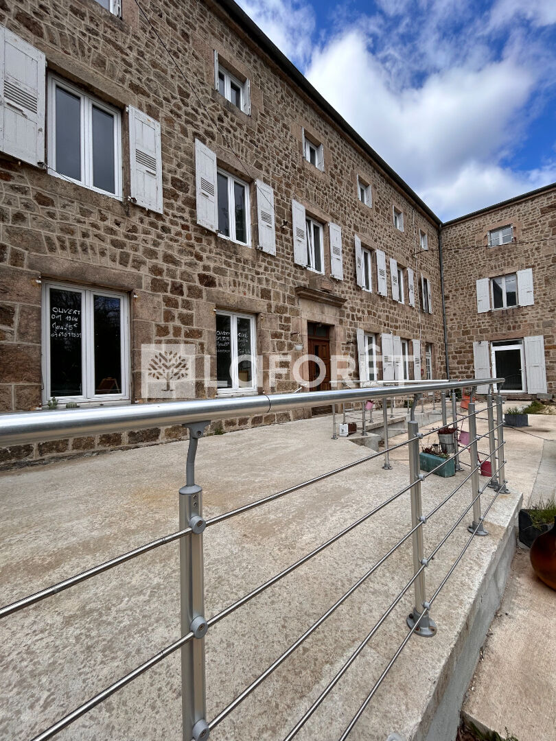 VENTE - Maison - MONTFAUCON EN VELAY (43290) - 330000 €
