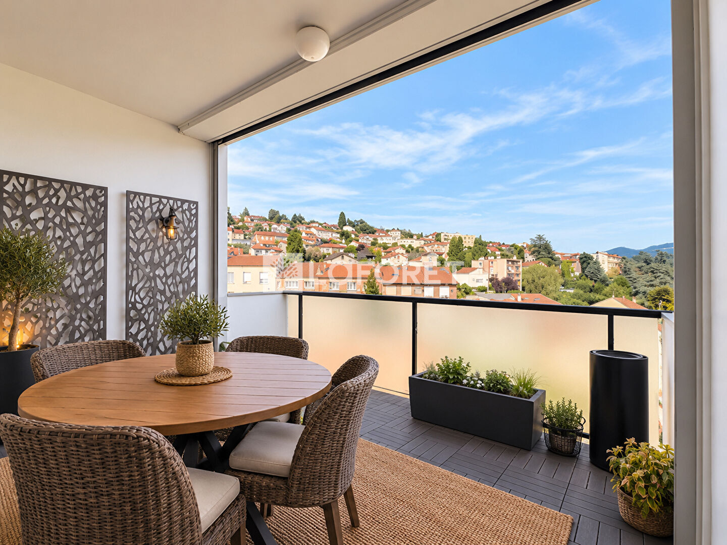 VENTE - Appartement - SAINT ETIENNE (42100) - 125000 €