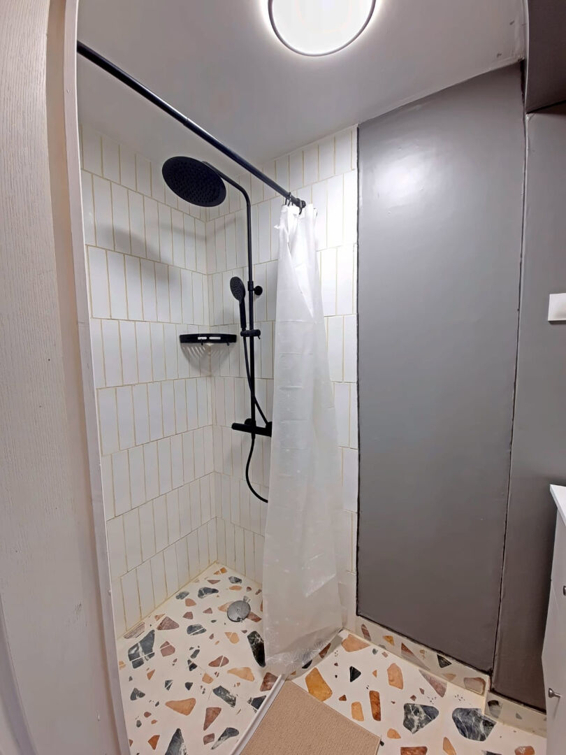 LOCATION - Appartement - SAINT ETIENNE (42000) - 620 €