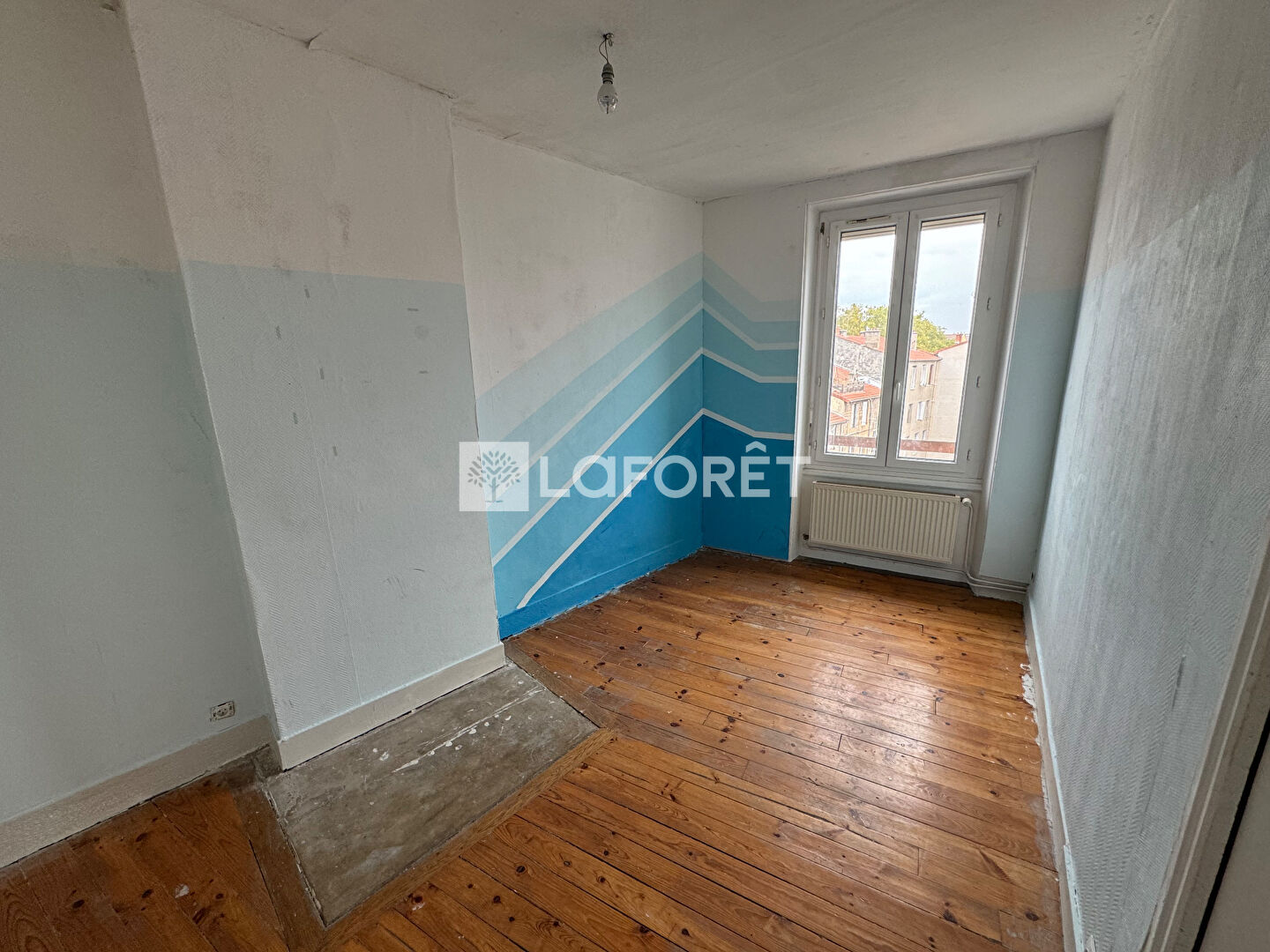 VENTE - Appartement - SAINT ETIENNE (42000) - 69000 €
