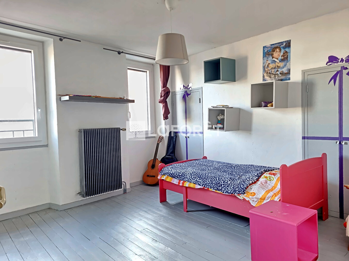 VENTE - Maison - SORBIERS (42290) - 219000 €