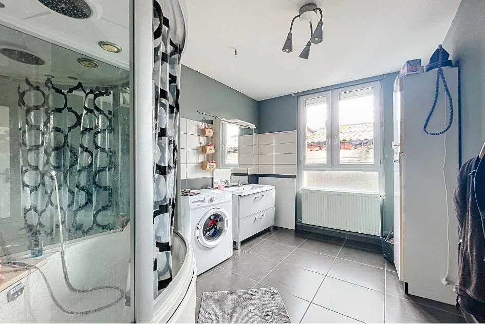 VENTE - Appartement - FIRMINY (42700) - 60000 €
