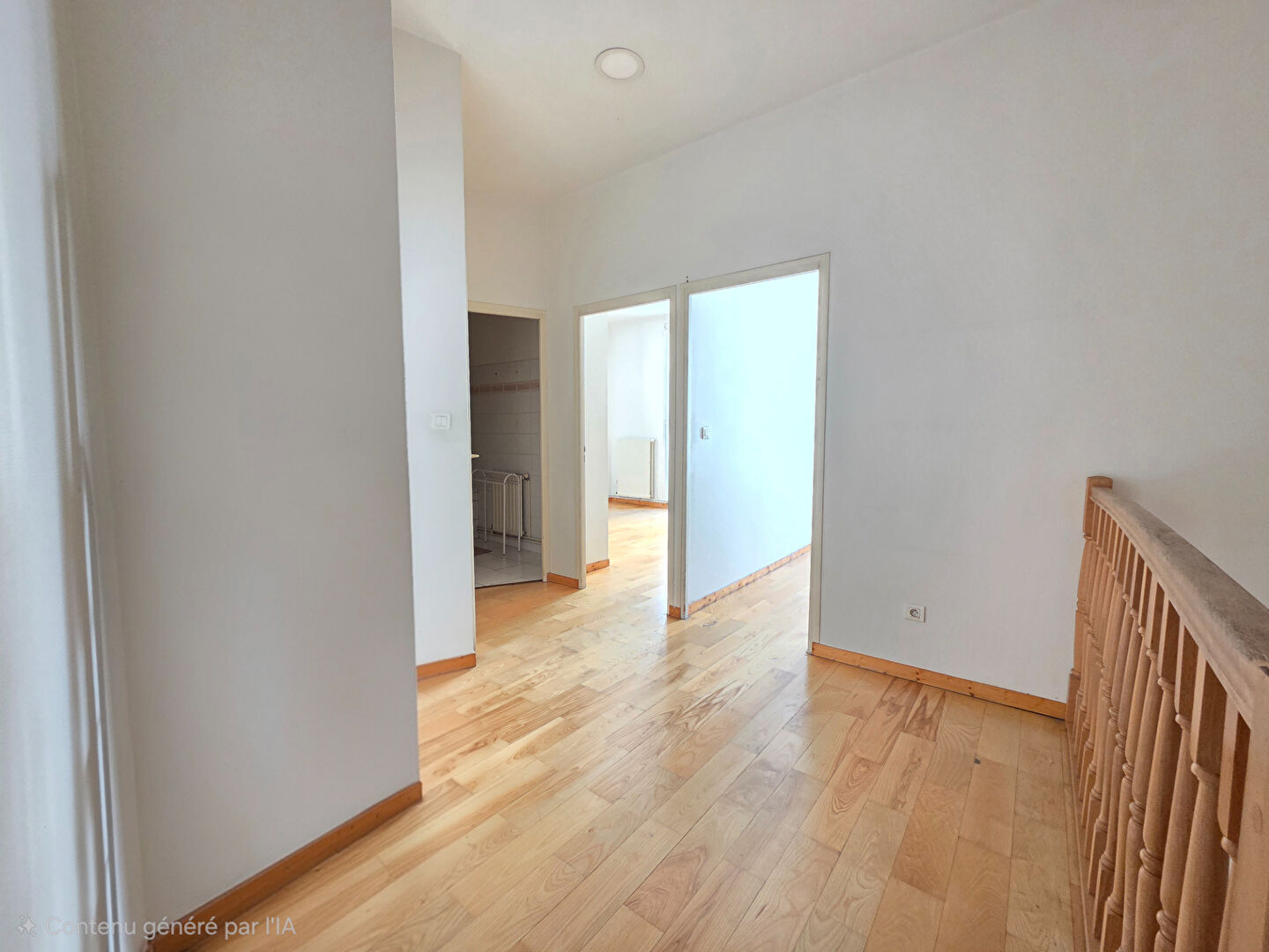 VENTE - Appartement - SAINT ETIENNE (42000) - 120000 €
