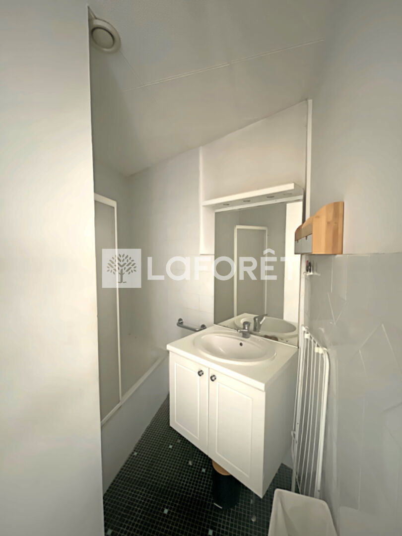 LOCATION - Appartement - SAINT ETIENNE (42000) - 540 €