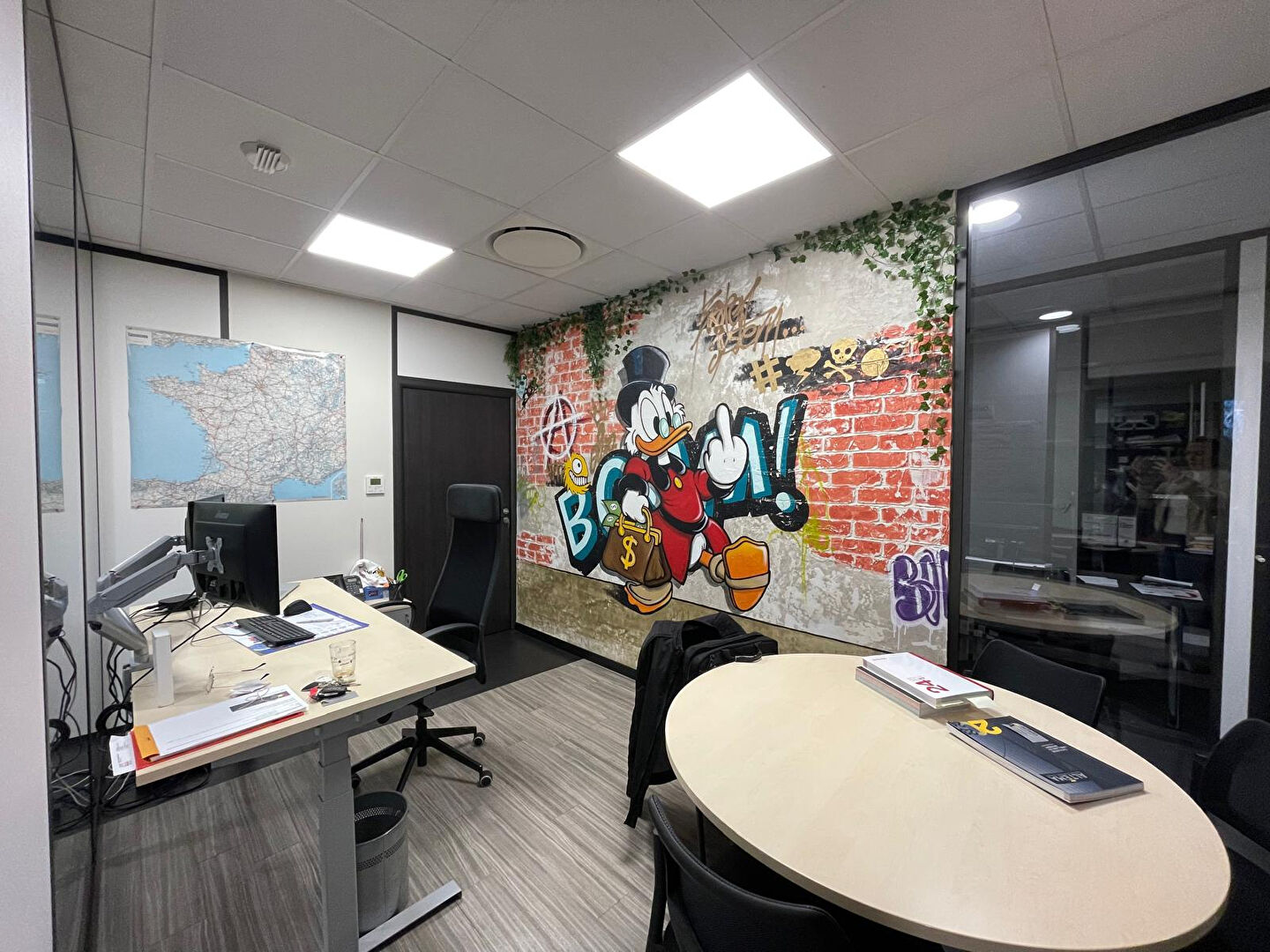 VENTE - Local - SAINT ETIENNE (42000) - 1260000 €