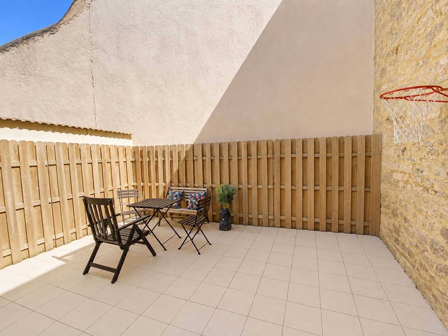 VENTE - Appartement - SAINT CHAMOND (42400) - 175000 €