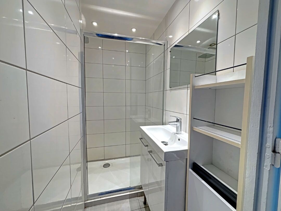 VENTE - Appartement - SAINT ETIENNE (42100) - 57000 €