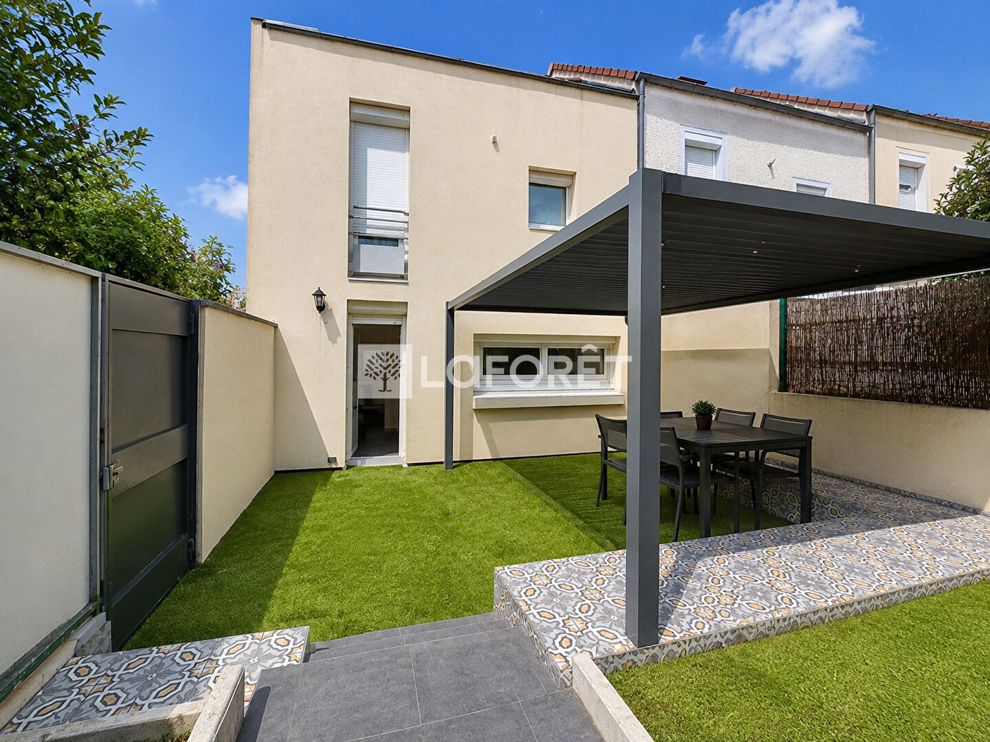 VENTE - Maison - SAINT ETIENNE (42000) - 174900 €