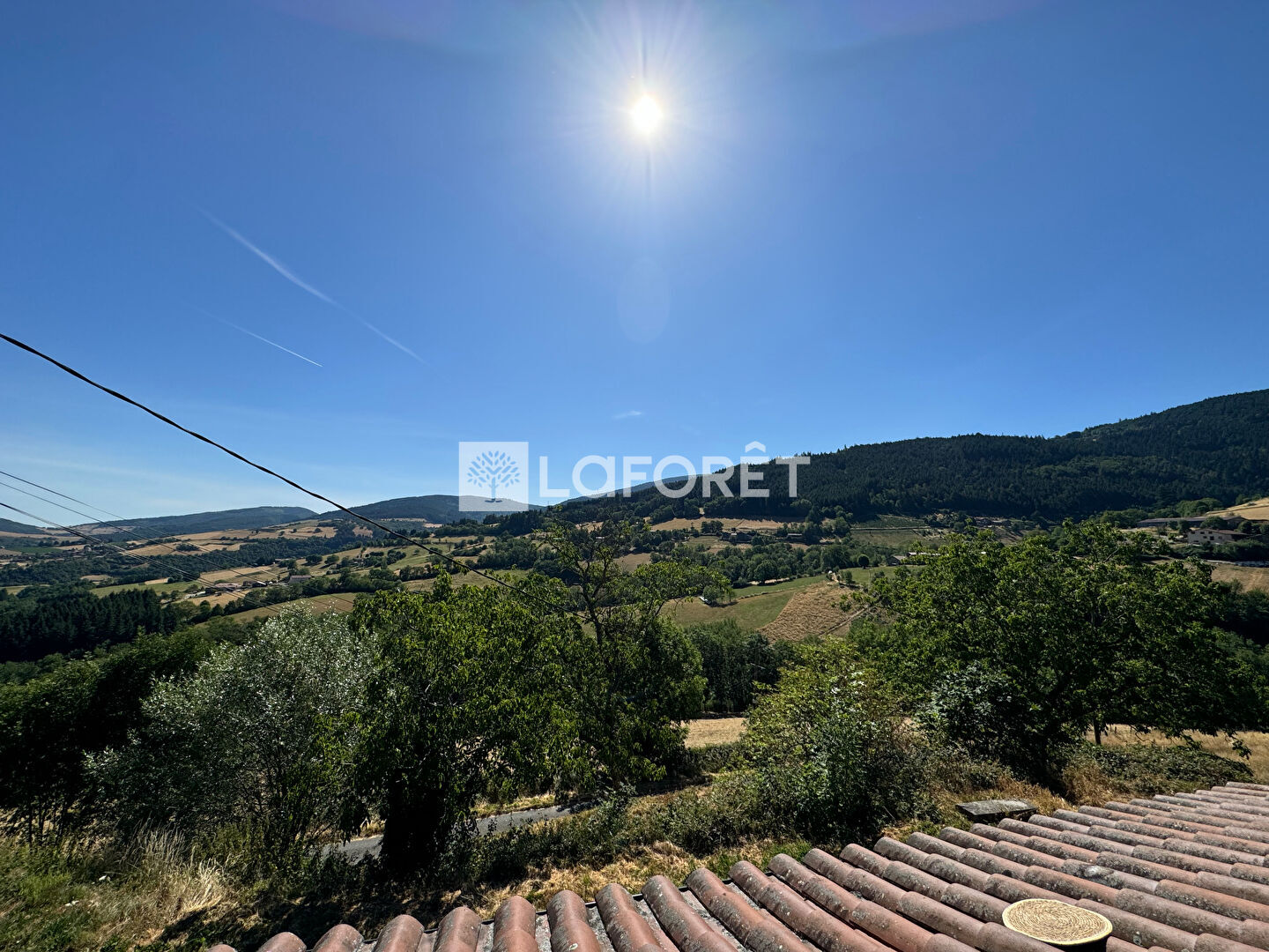 VENTE - Maison - DOIZIEUX (42740) - 339000 €