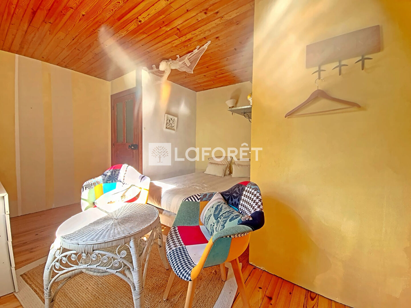 VENTE - Maison - SAINT ROMAIN LACHALM (43620) - 520000 €