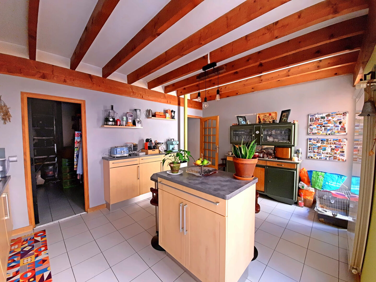VENTE - Appartement - SAINT CHAMOND (42400) - 175000 €