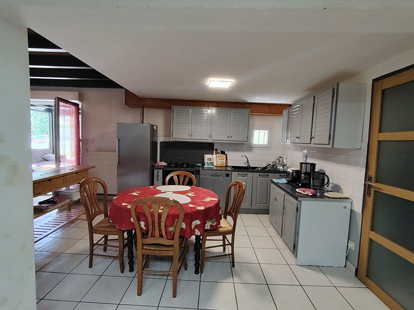 VENTE - Maison - BAS EN BASSET (43210) - 235000 €