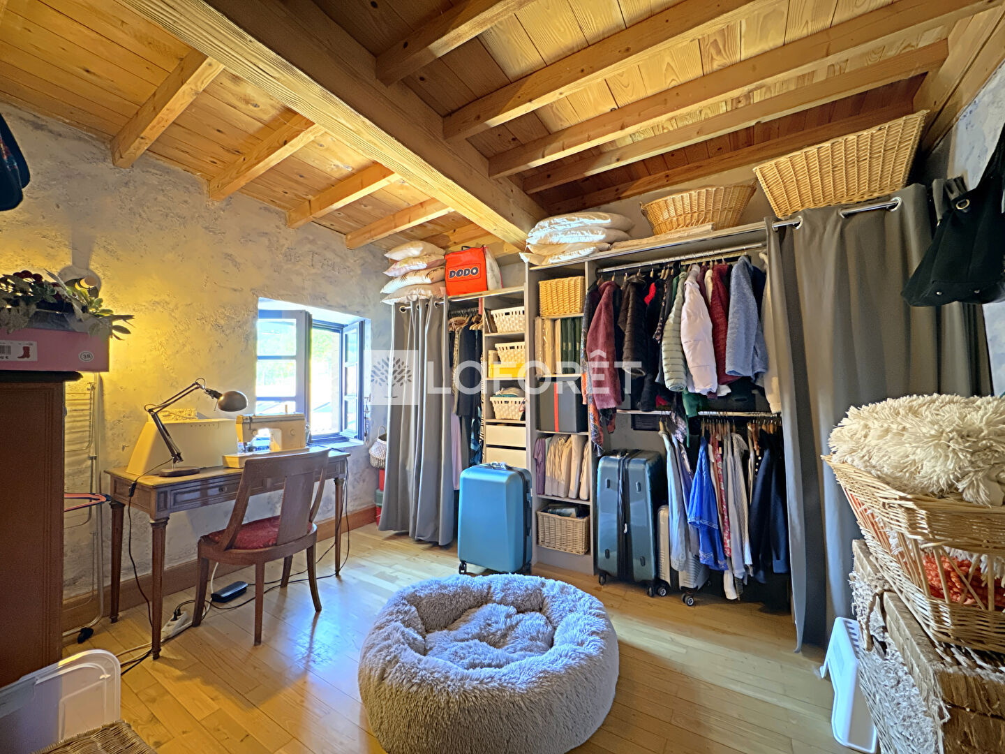 VENTE - Maison - DOIZIEUX (42740) - 339000 €