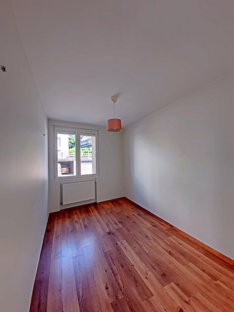 VENTE - Appartement - SAINT ETIENNE (42100) - 59000 €