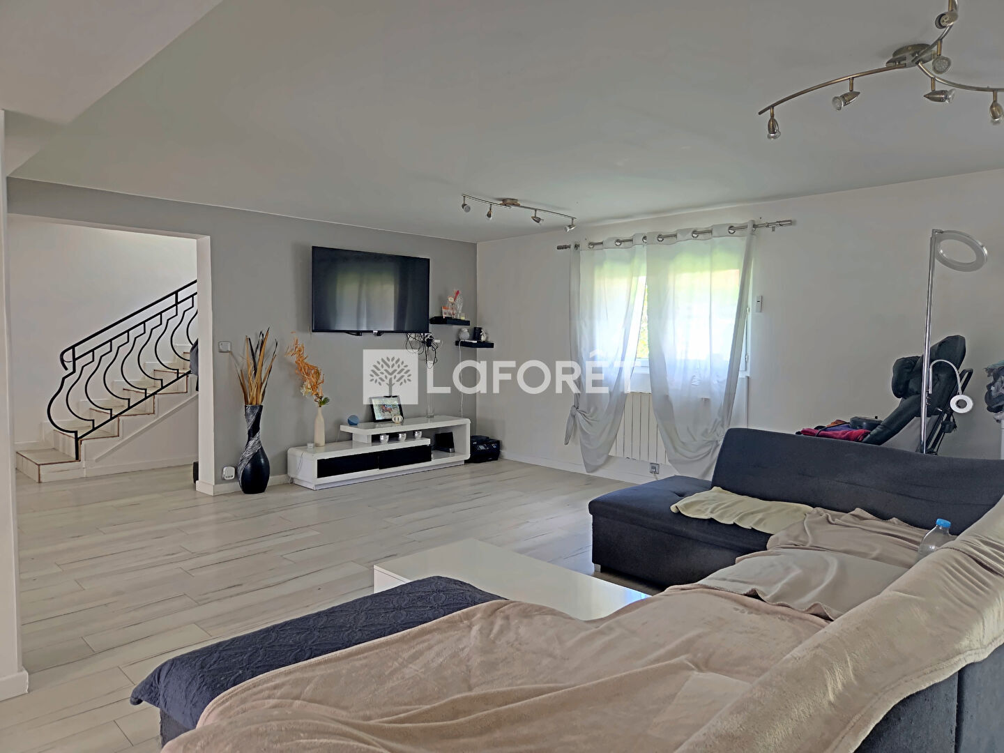 VENTE - Maison - LA RICAMARIE (42150) - 200000 €