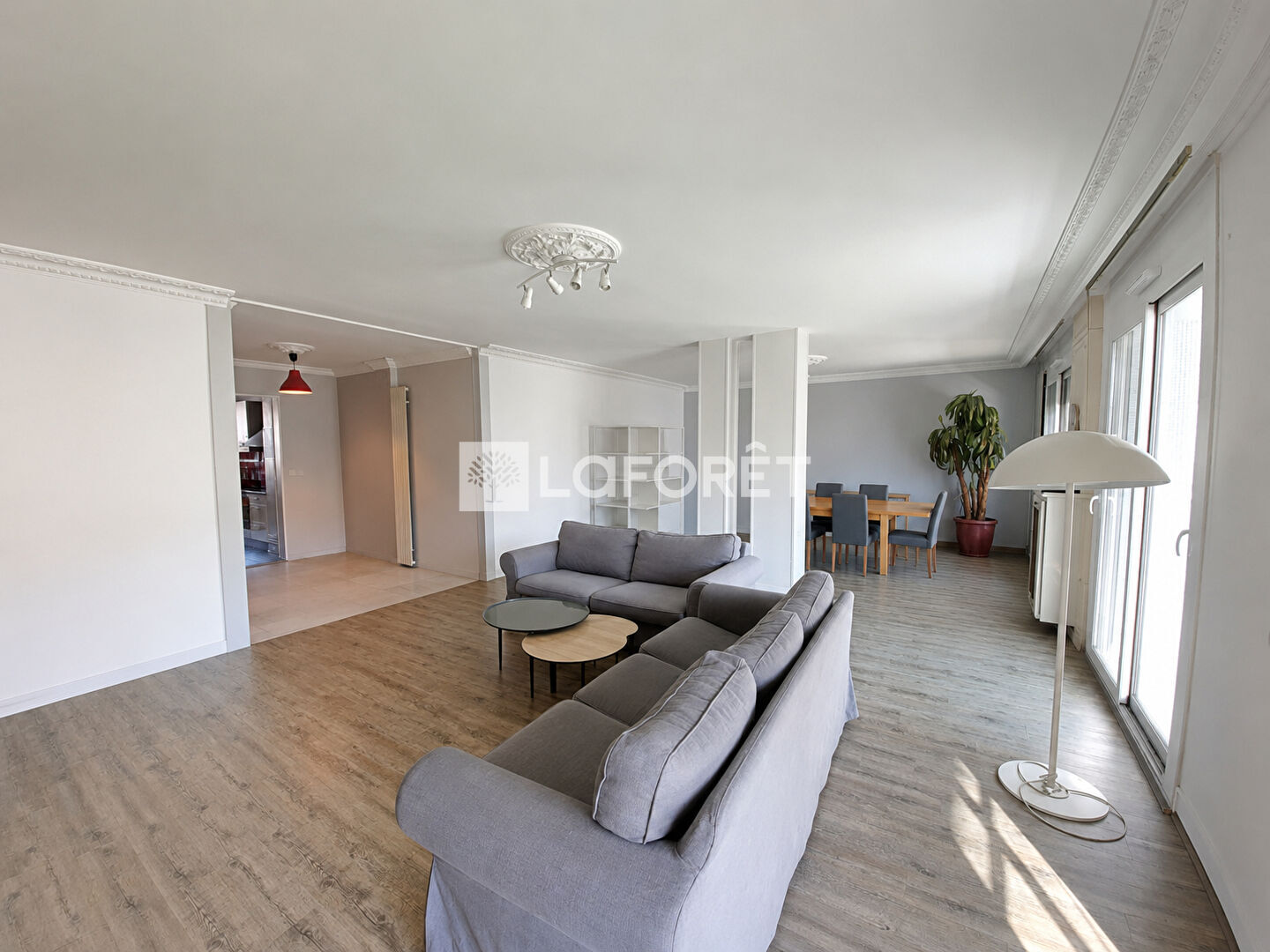 VENTE - Appartement - SAINT ETIENNE (42100) - 190000 €