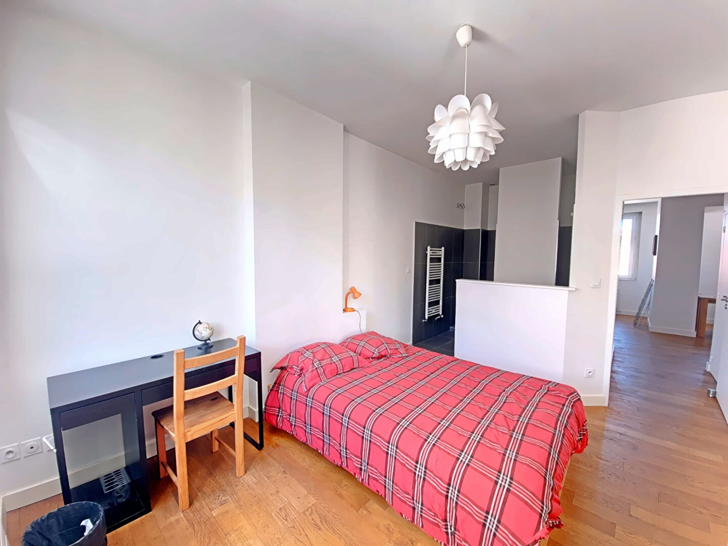 VENTE - Appartement - SAINT ETIENNE (42100) - 86500 €