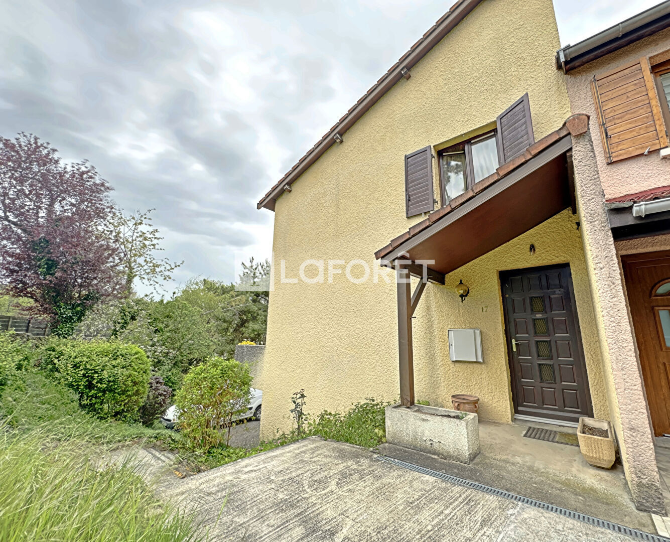 VENTE - Maison - RIVE DE GIER (42800) - 149800 €