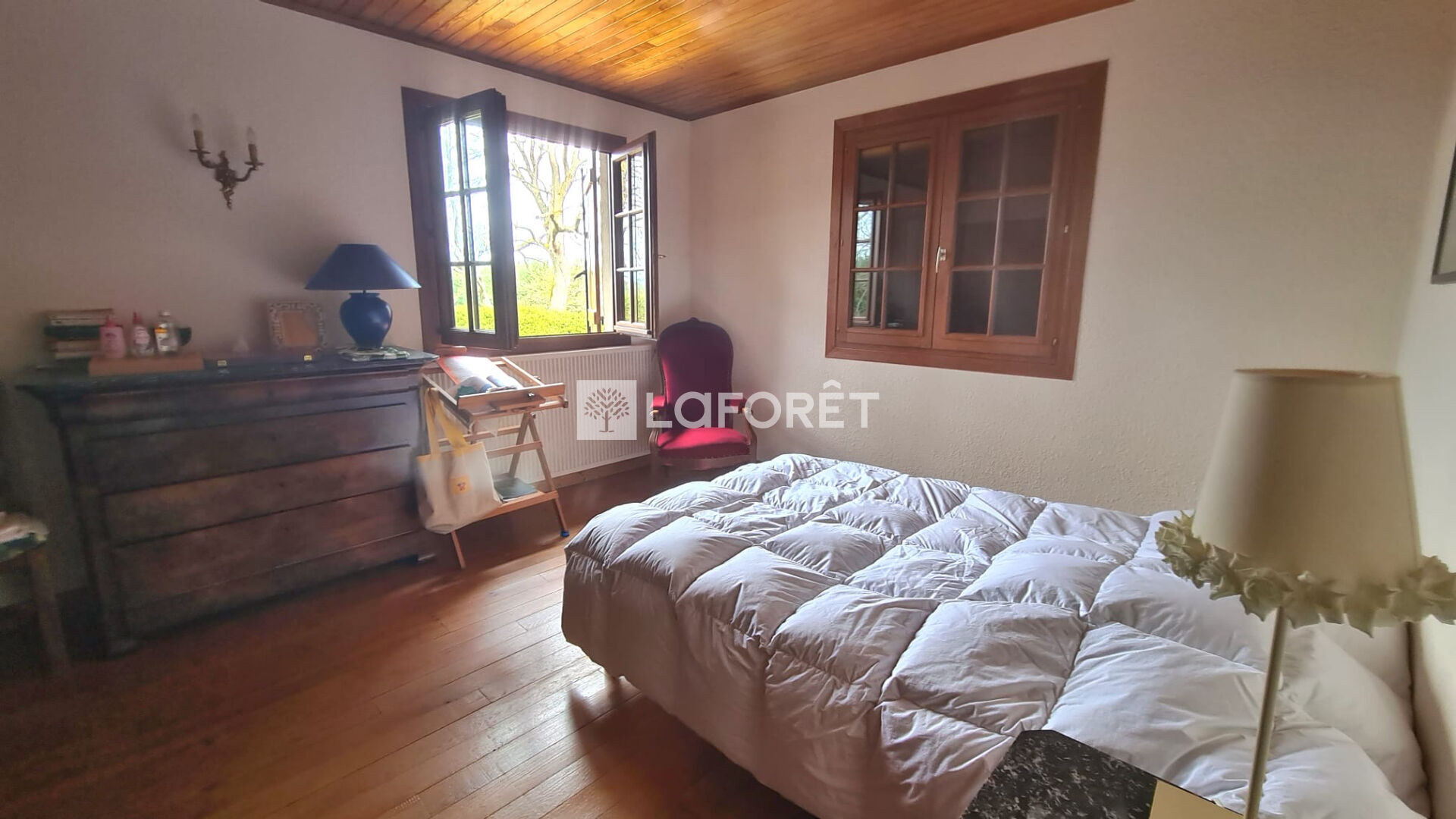 VENTE - Maison - CHENEREILLES (43190) - 256000 €