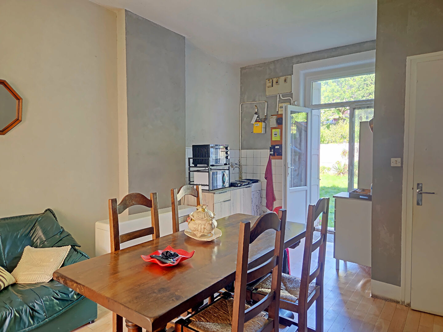 VENTE - Appartement - SAINT ETIENNE (42000) - 46000 €