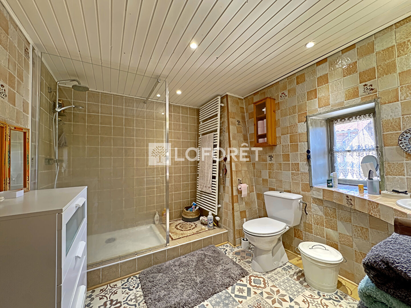 VENTE - Maison - DOIZIEUX (42740) - 339000 €