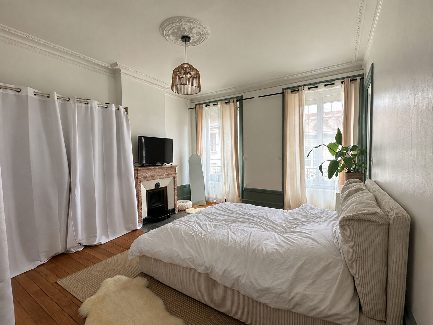 VENTE - Appartement - SAINT ETIENNE (42000) - 159000 €