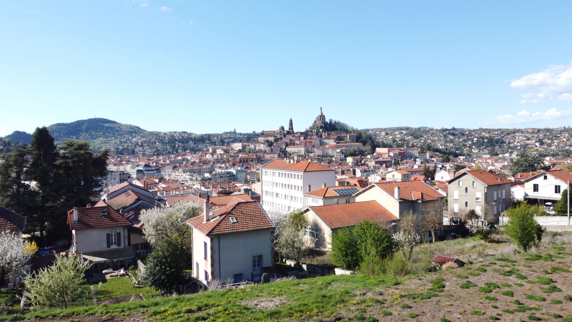 VENTE - Maison - LE PUY EN VELAY (43000) - 333500 €
