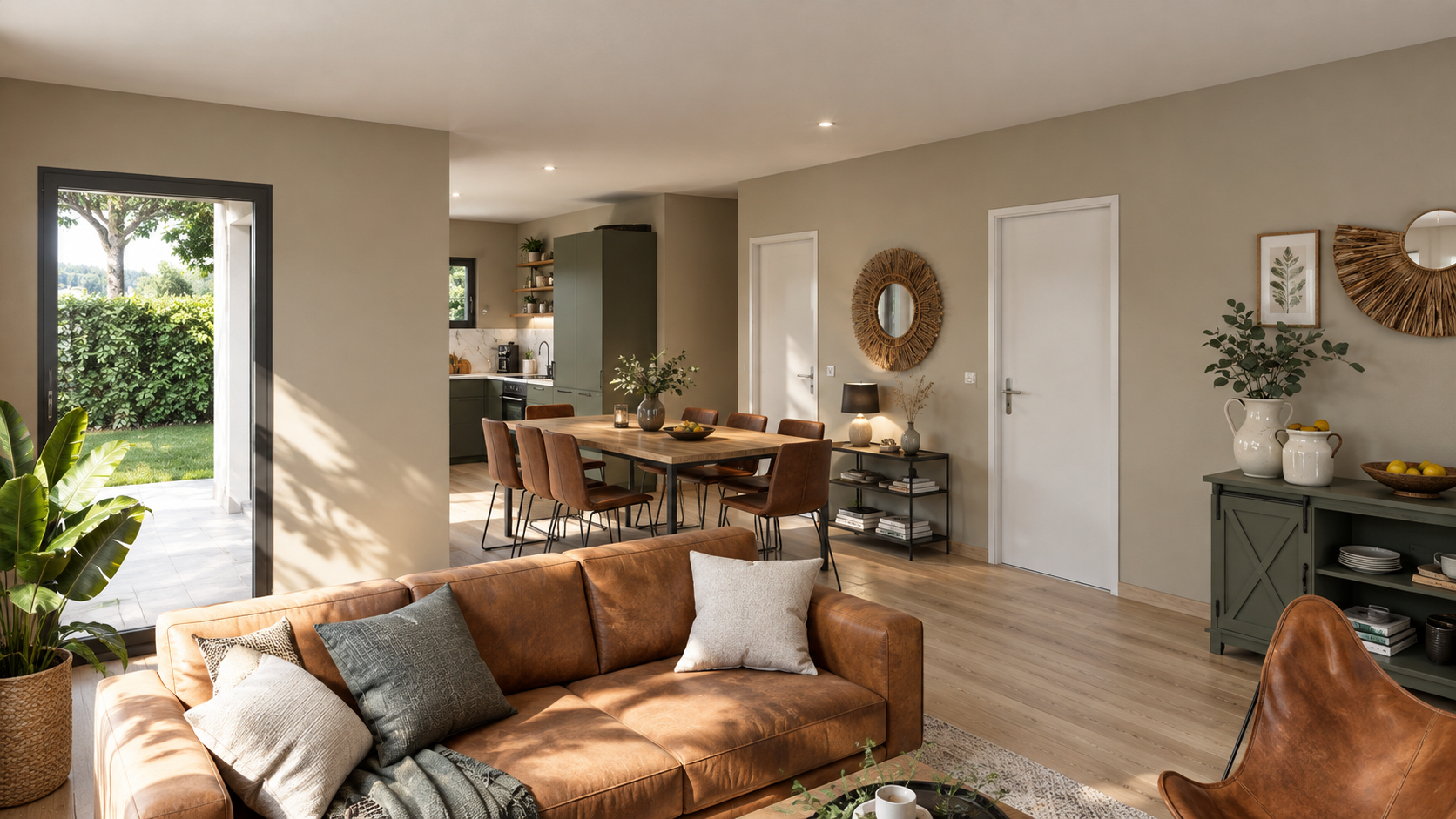 VENTE - Maison - BEAUX (43200) - 275000 €