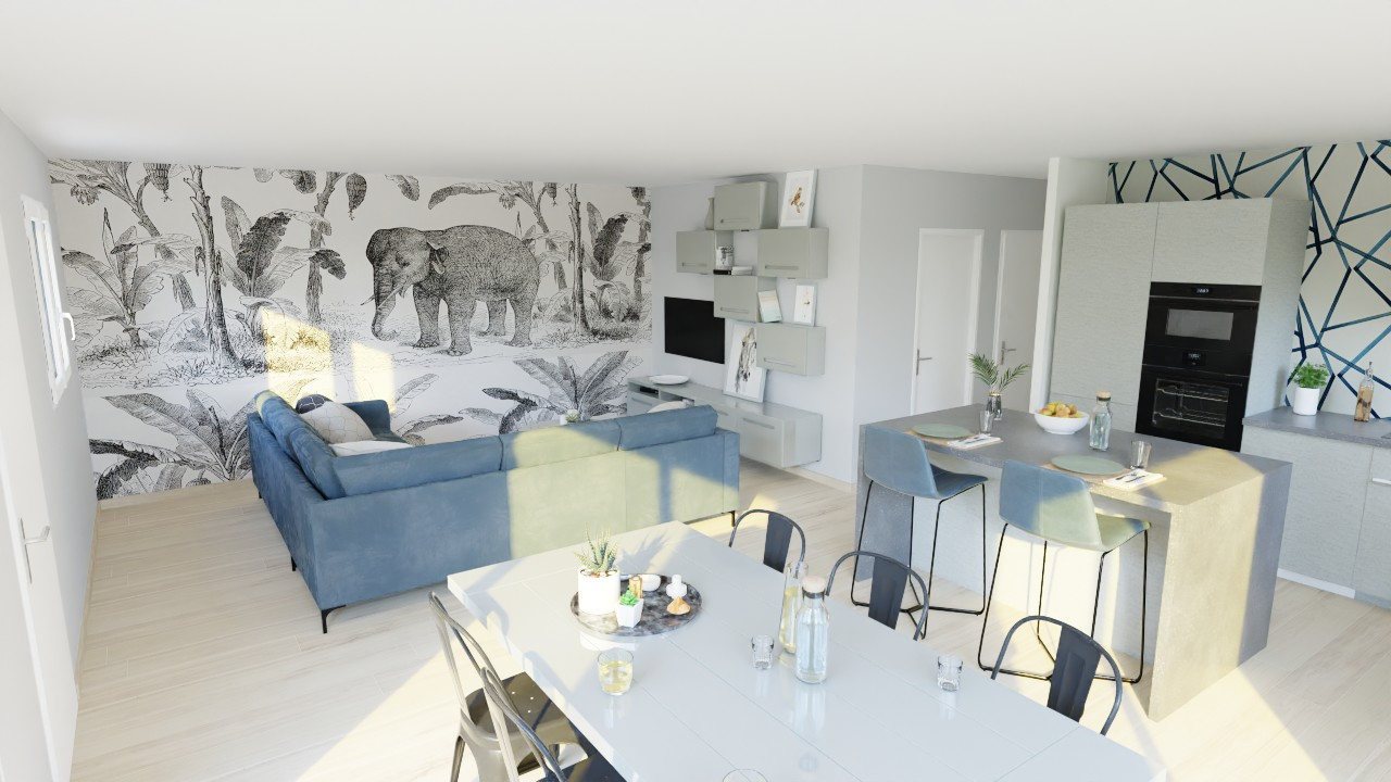 VENTE - Maison - LAMOTHE (43100) - 225000 €