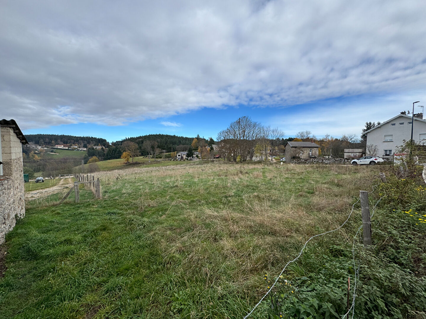 VENTE - Maison - TENCE (43190) - 189500 €