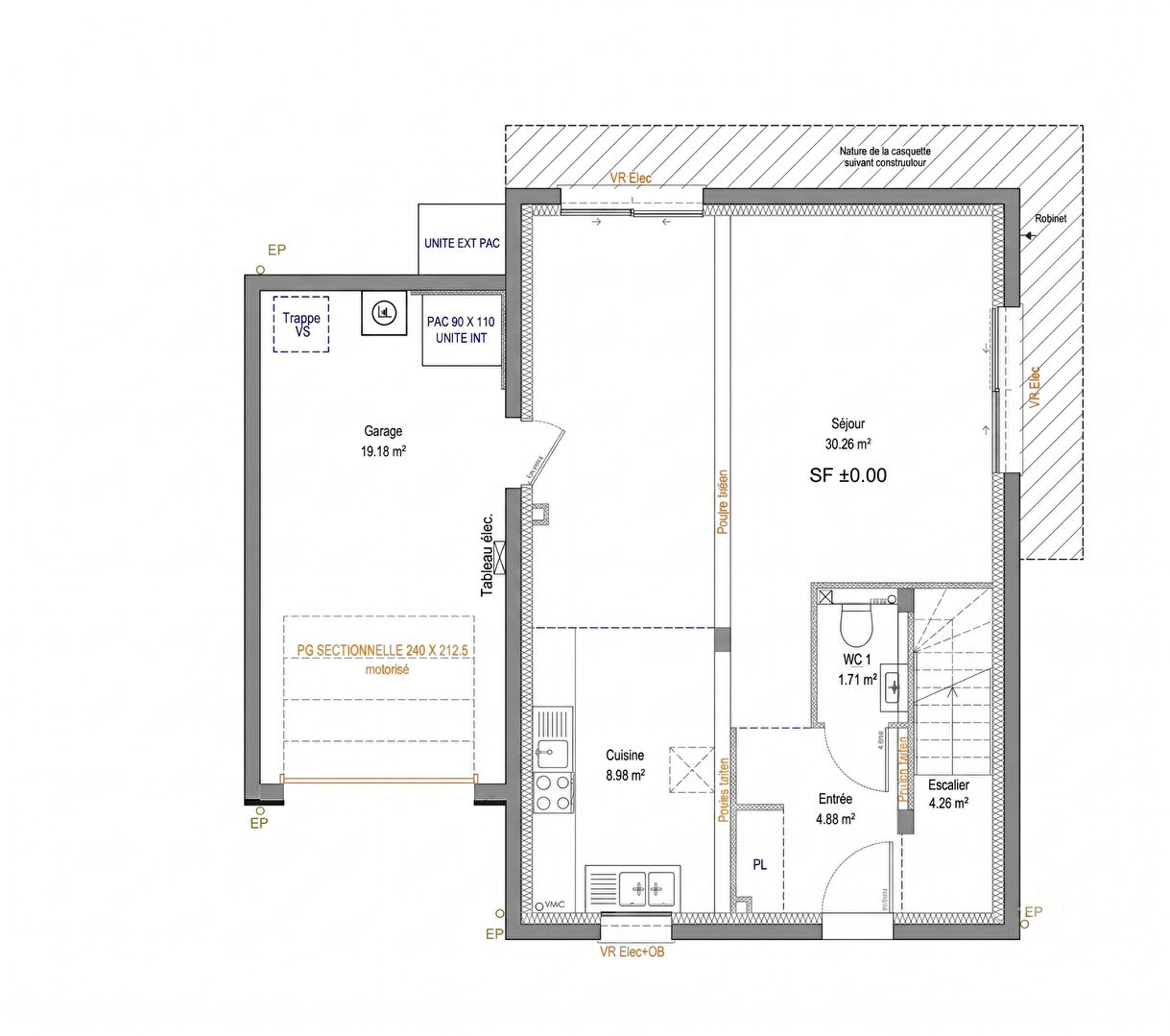 VENTE - Maison - LE PUY EN VELAY (43000) - 334700 €