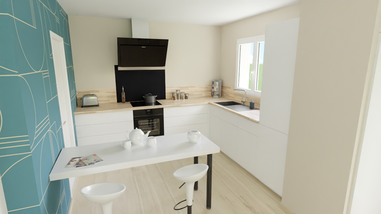 VENTE - Maison - BLAVOZY (43700) - 220000 €