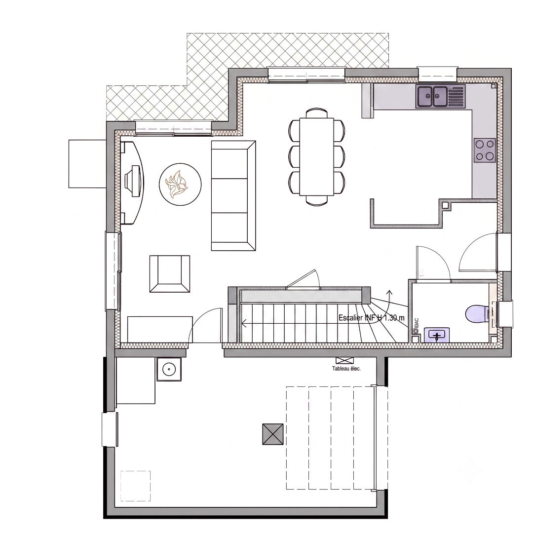 VENTE - Maison - LE PUY EN VELAY (43000) - 333500 €