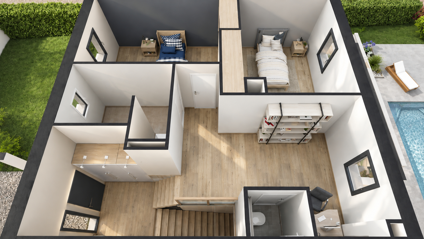 VENTE - Maison - BEAUX (43200) - 275000 €