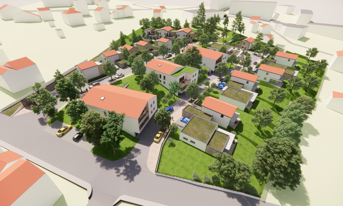VENTE - Maison - LE PUY EN VELAY (43000) - 334700 €