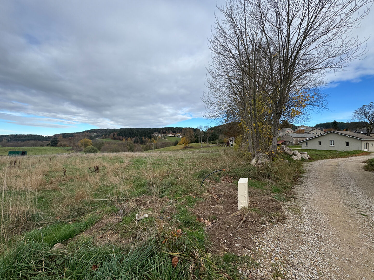 VENTE - Maison - TENCE (43190) - 189500 €