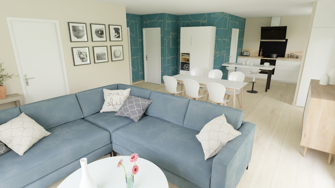 VENTE - Maison - BLAVOZY (43700) - 220000 €