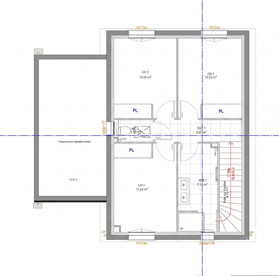 VENTE - Maison - LE PUY EN VELAY (43000) - 334700 €