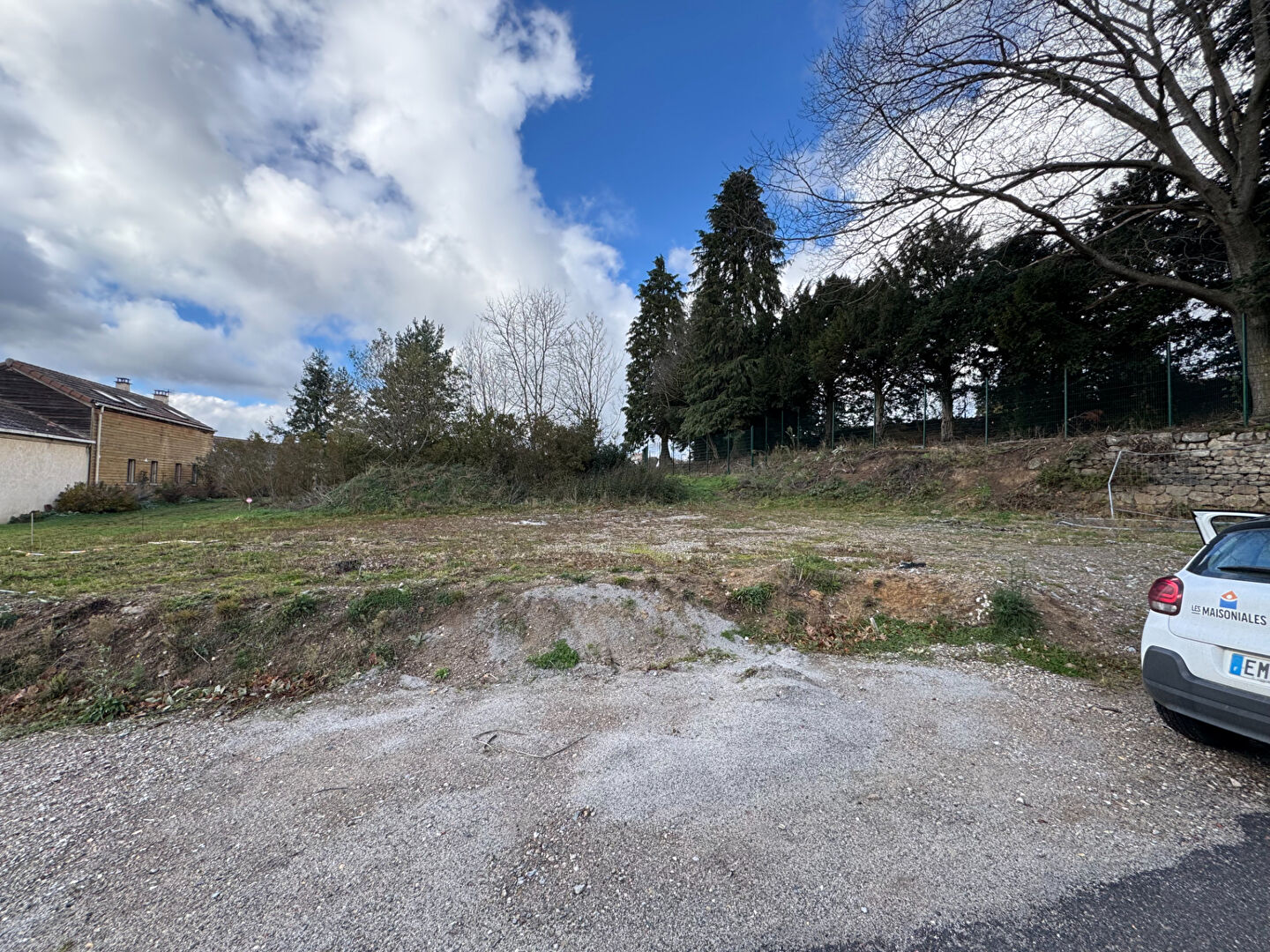 VENTE - Maison - SAINT DIDIER EN VELAY (43140) - 299000 €