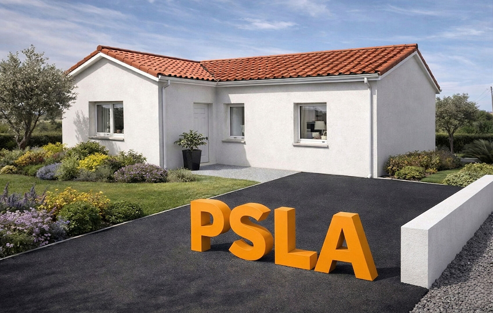 VENTE - Maison - CHALAIN LE COMTAL (42600) - 240000 €