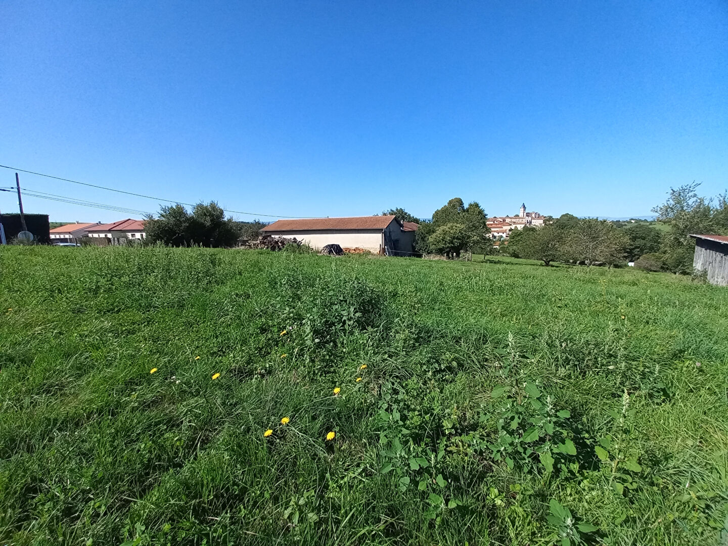 VENTE - Maison - Virigneux (42140) - 239000 €