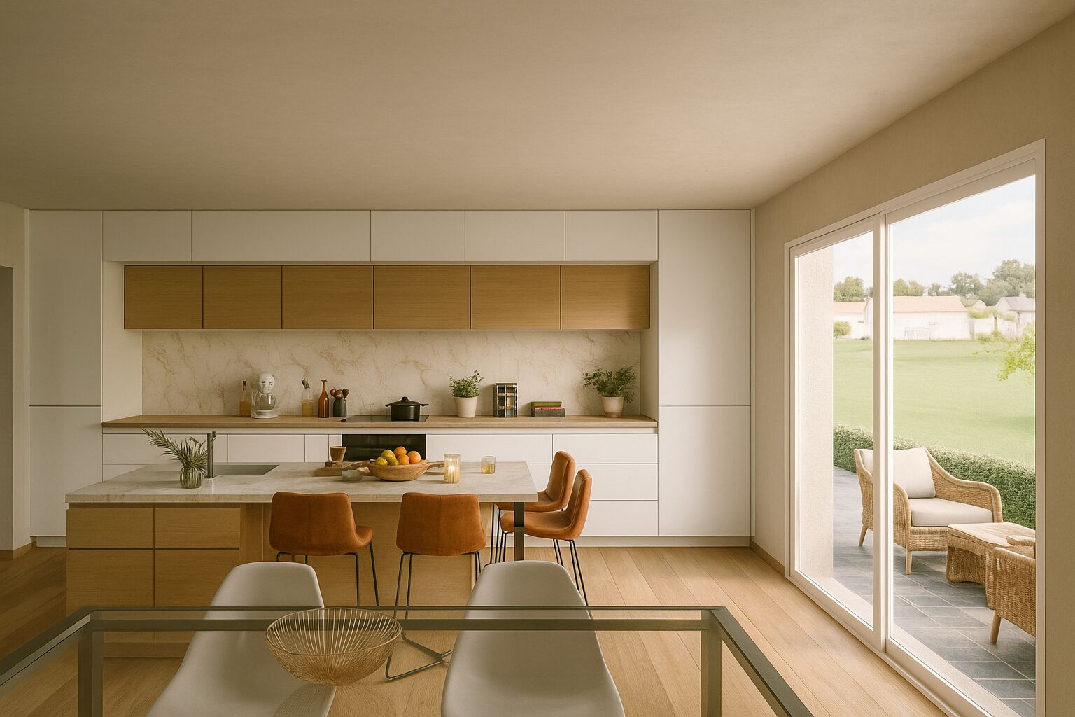 VENTE - Maison - SAINT ROMAIN LES ATHEUX (42660) - 268300 €