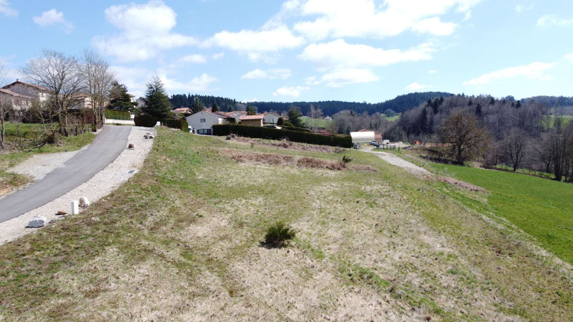 VENTE - Maison - SAINT ROMAIN LES ATHEUX (42660) - 268300 €