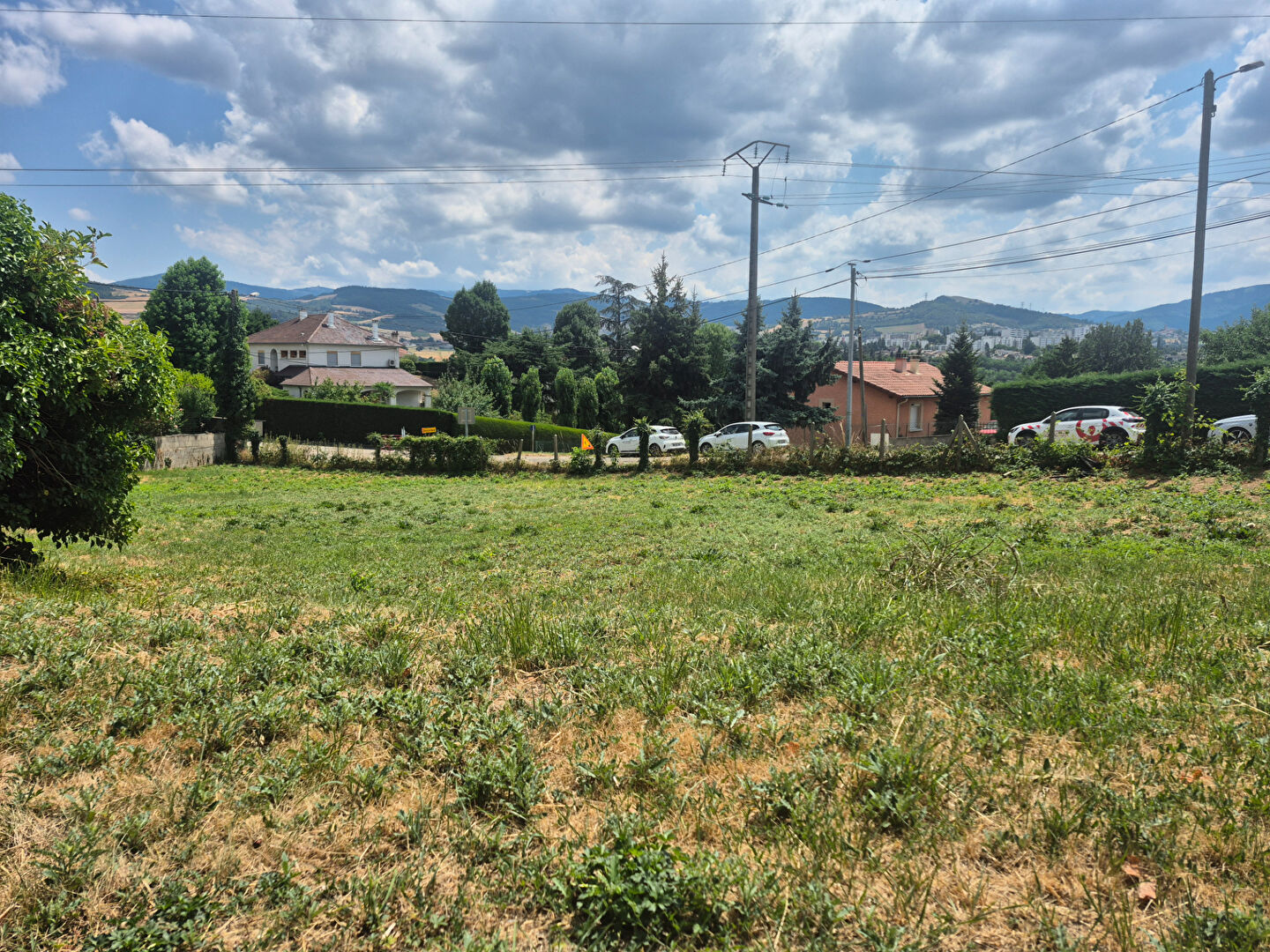 VENTE - Maison - L HORME (42152) - 308800 €