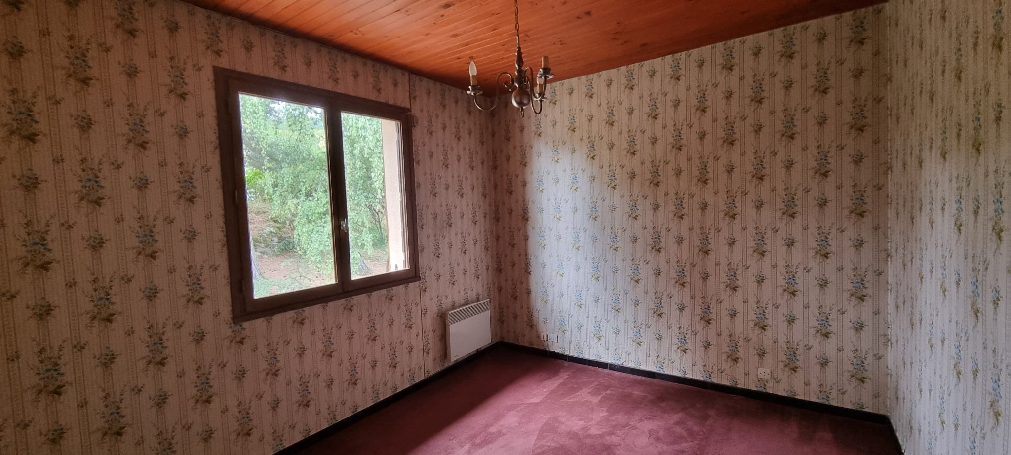 VENTE - Maison/villa - Luriecq (42380) - 240000 €